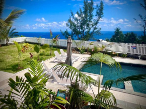 La Caze Grande Anse